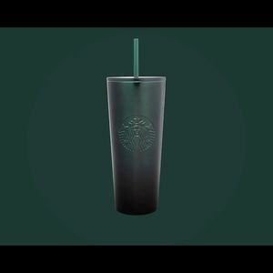 Starbucks Tumbler